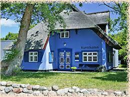 der Kunstkaten Ahrenshoop