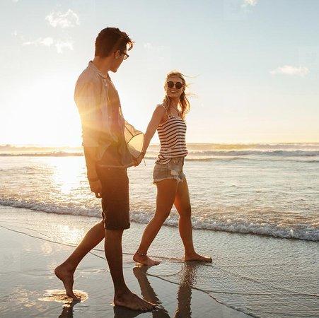 Fotowanderung am Strand in Zingst